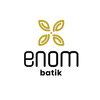Enom Batik - Where cultural heritage meets modern fashion.
