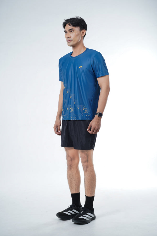 Men's Short Sleeve Jersey | Jersey Pria Lengan Pendek | Raga ENOM