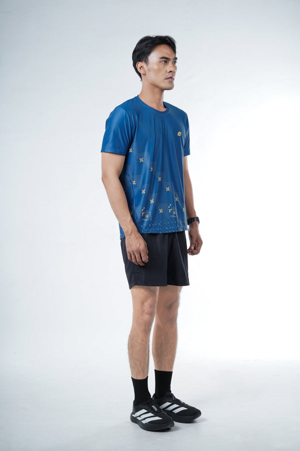 Men's Short Sleeve Jersey | Jersey Pria Lengan Pendek | Raga ENOM