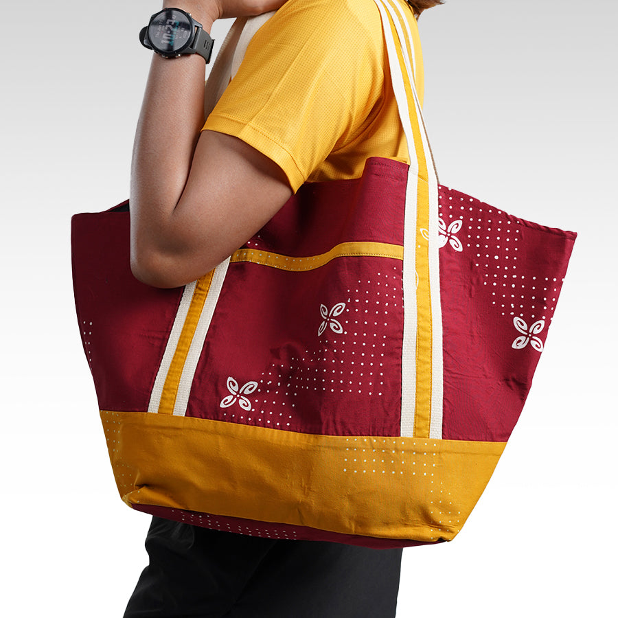 Totebag - Raga