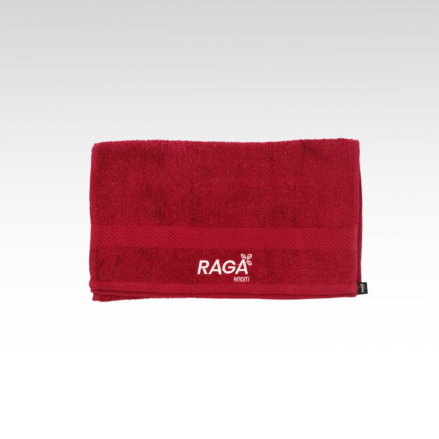 Towel - Raga