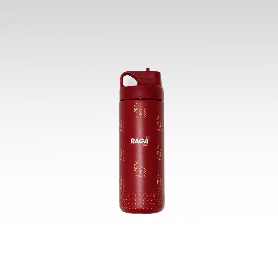 Tumbler Stainless Steel - Raga