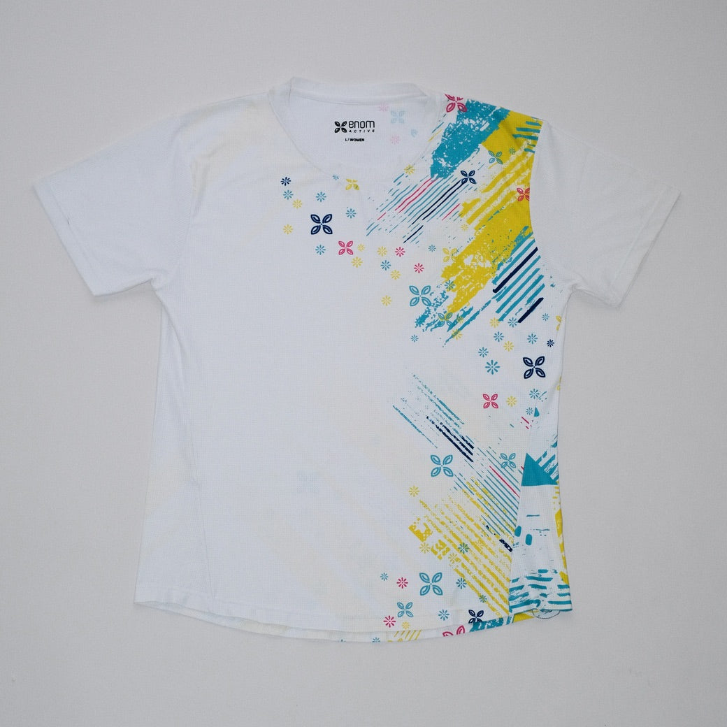 SCSM 2025 Women's  Short Sleeve Jersey - Raga