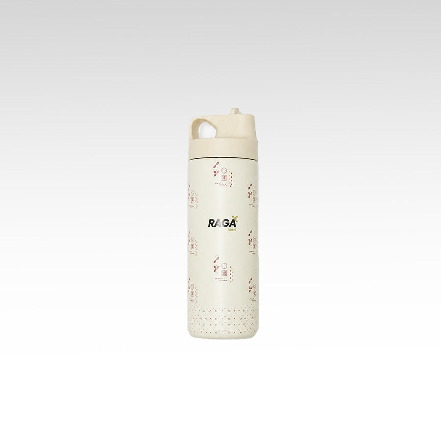 Tumbler Stainless Steel - Raga