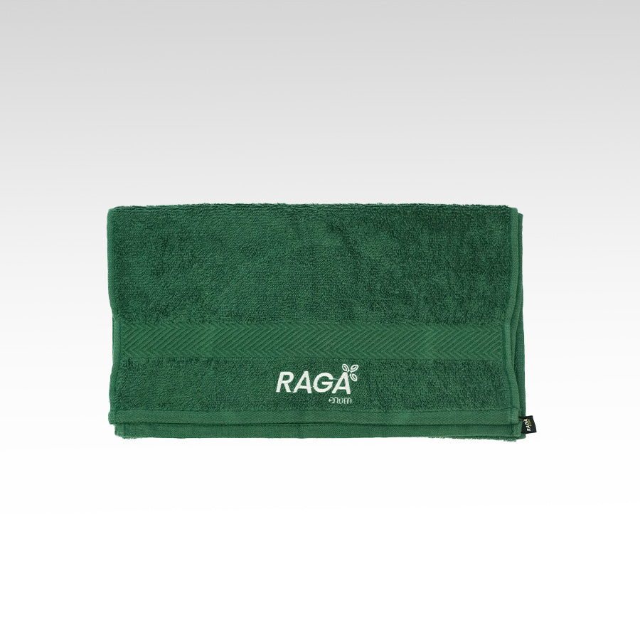 Towel - Raga