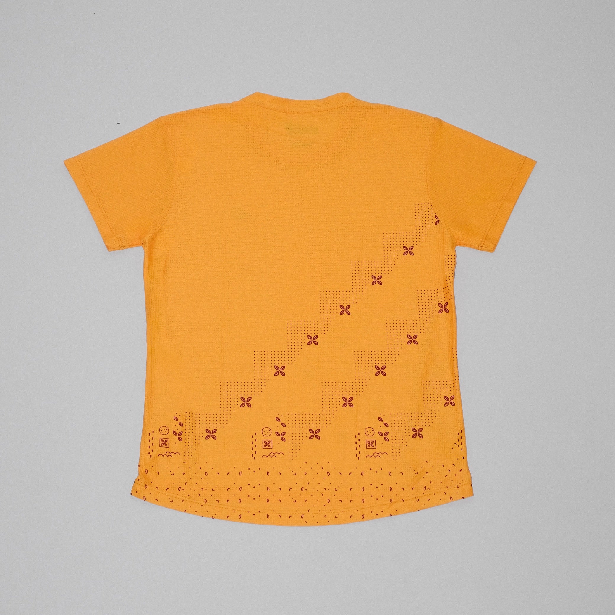 Women's Short Sleeve Jersey [Laras] - Raga