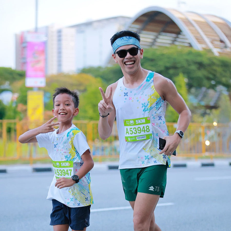 SCSM 2025 Kid's Short Sleeve Jersey - Raga