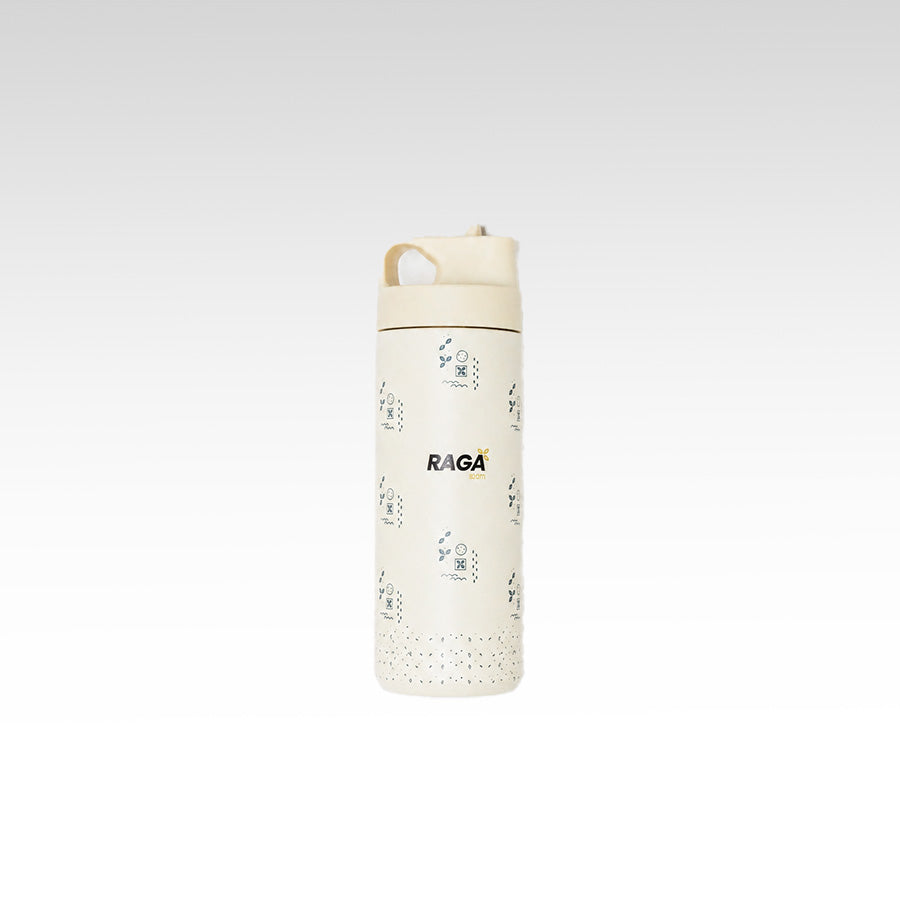 Tumbler Stainless Steel - Raga