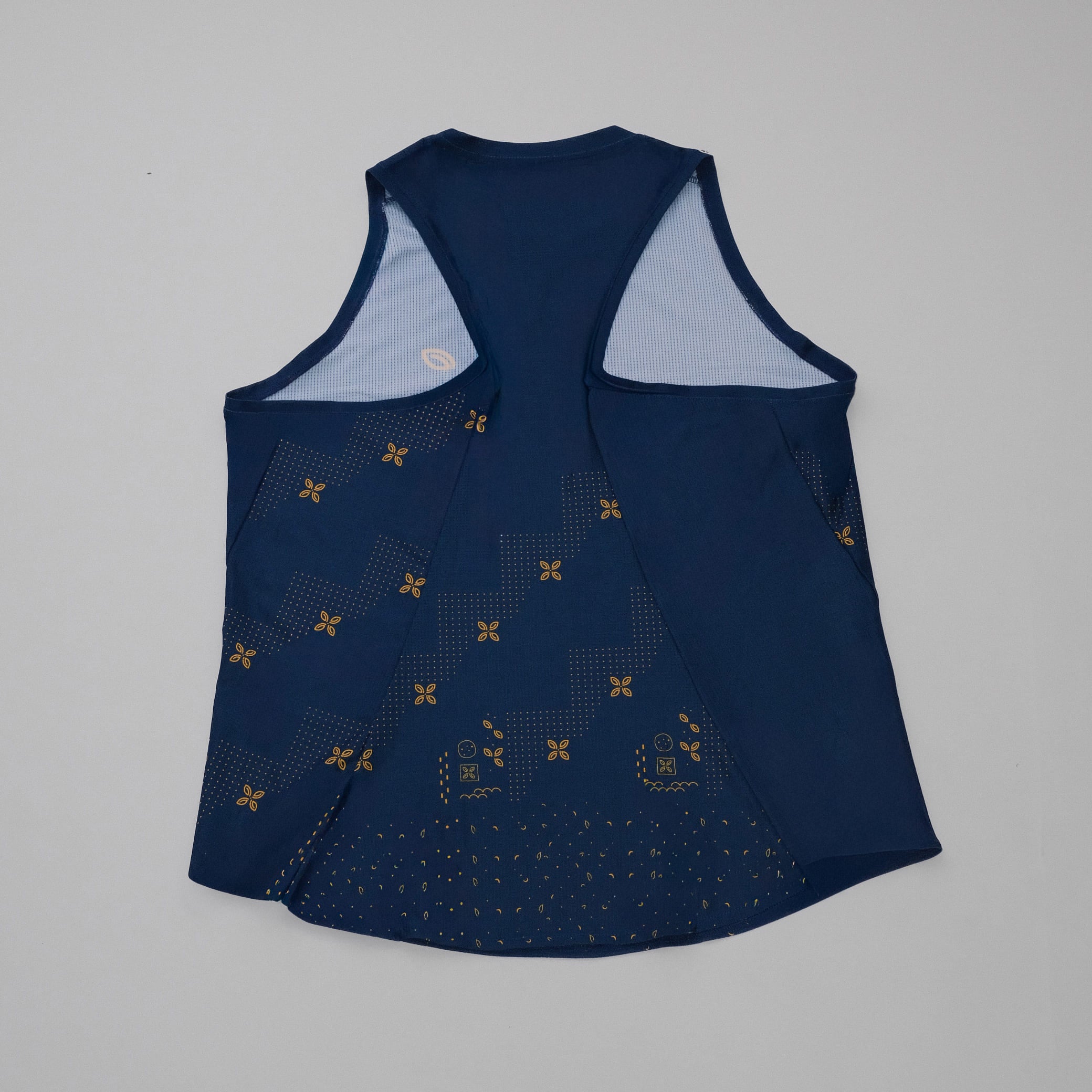 Women's Sleeveless Jersey [Nadi] - Raga