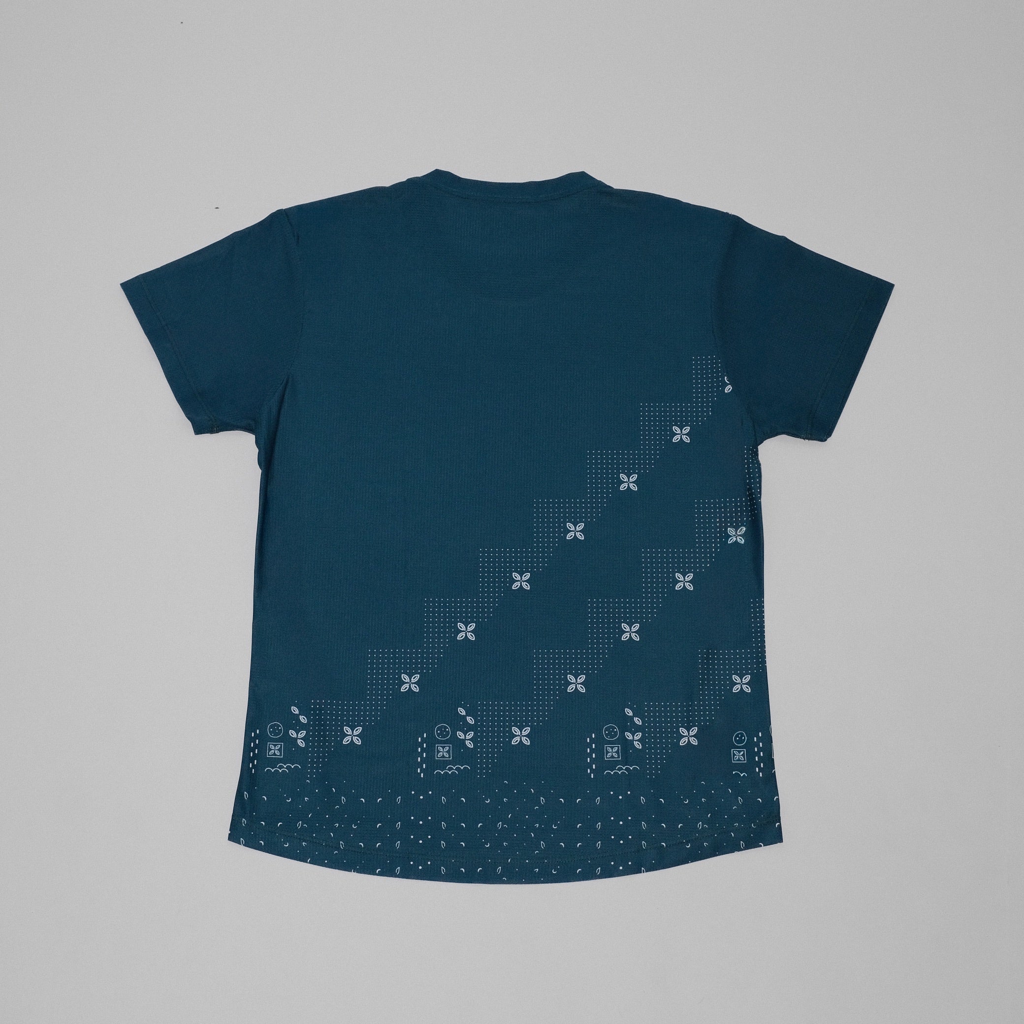 Women's Short Sleeve Jersey [Laras] - Raga