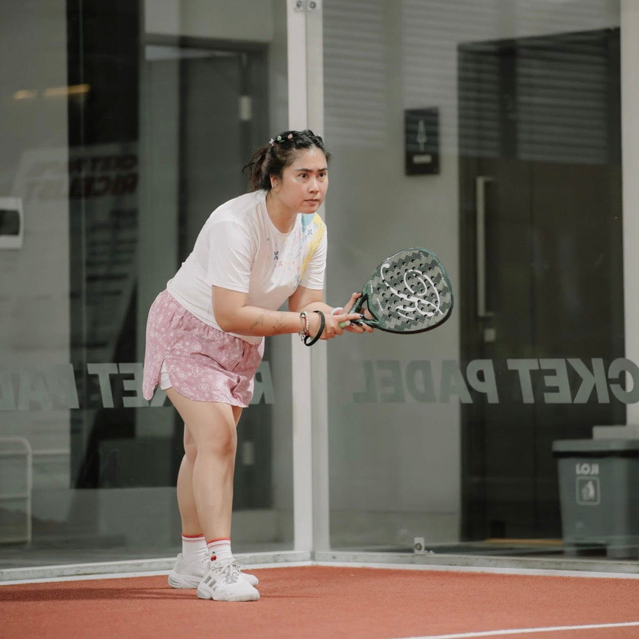 SCSM 2025 Women's  Short Sleeve Jersey - Raga