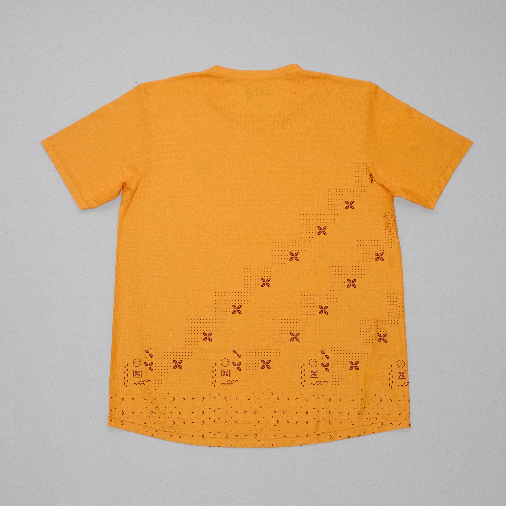Men's Short Sleeve Jersey [Gadha] - Raga