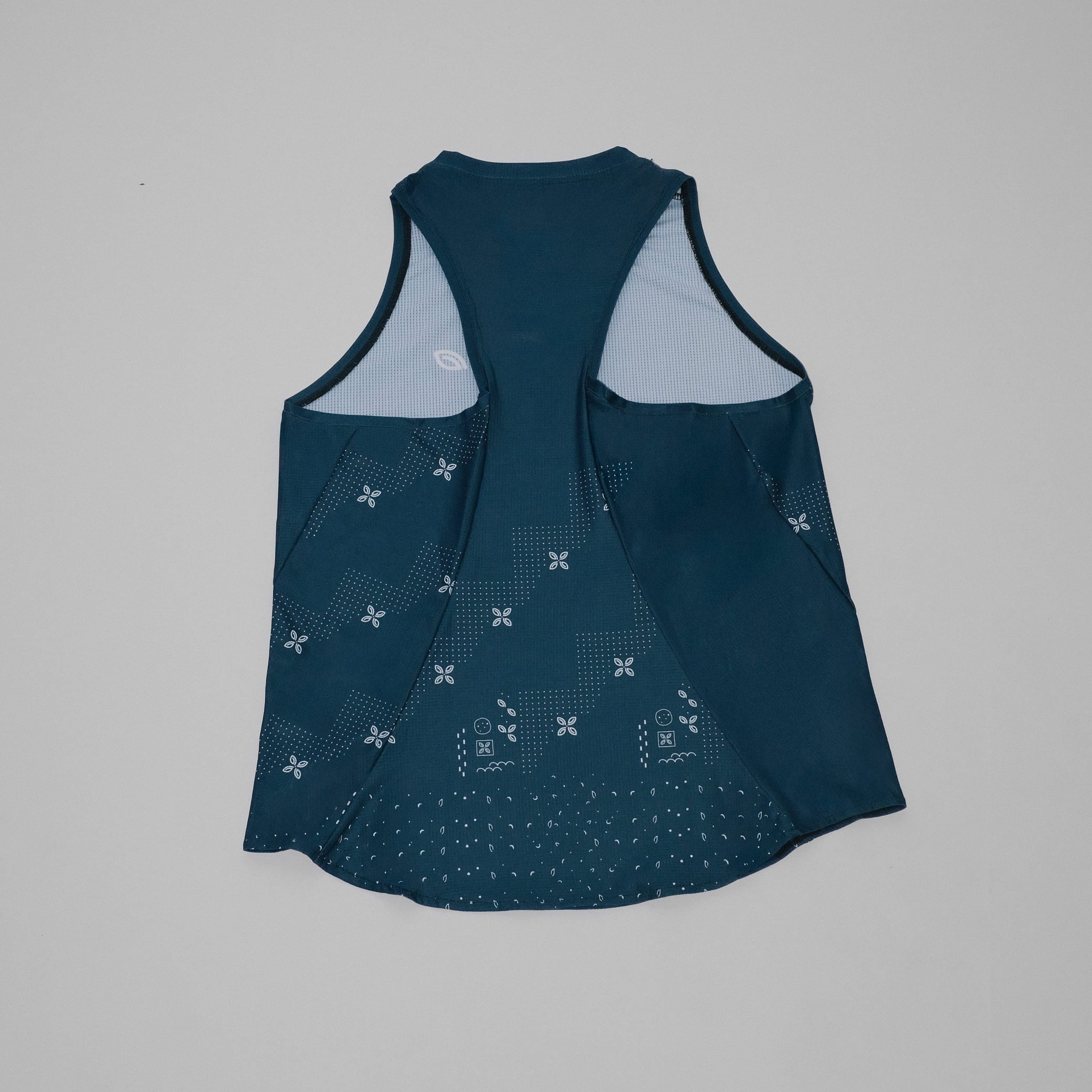 Women's Sleeveless Jersey [Nadi] - Raga