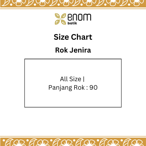 Batik ENOM - Blus Tamira - Rok Jenira - Kemeja Fazza - Batik Cap Bahan Dobby Kombinasi Katun Bordir - Baju Batik Wanita Modern - Kemeja Batik - Raya Mosaic Series