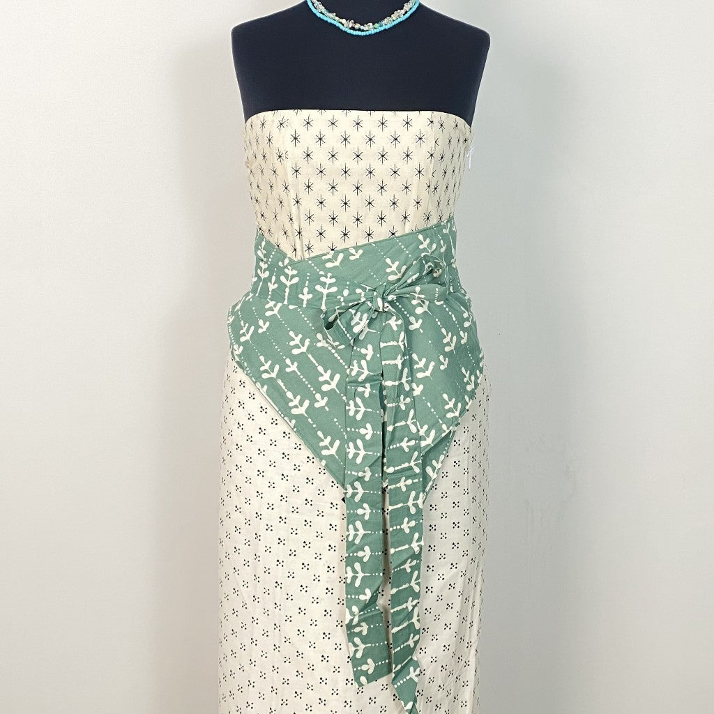 OBI BELT ALL SIZE KOMBINASI PRINT SENANDUNG LINA Z04715