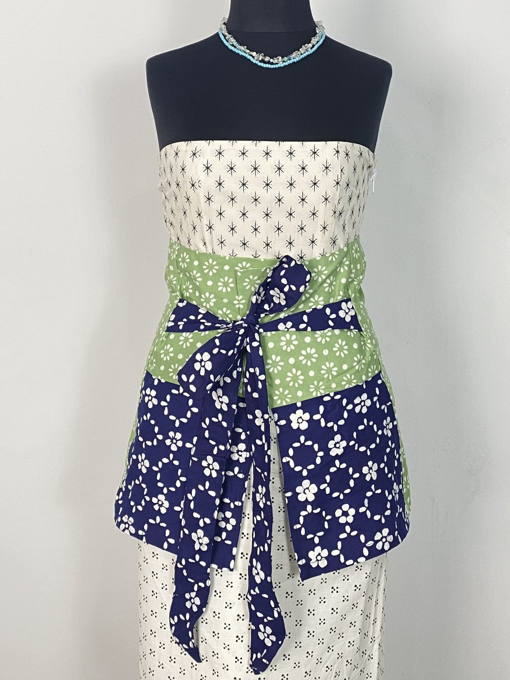 OBI BELT ALL SIZE KOMBINASI PRINT SENANDUNG LINA Z04715