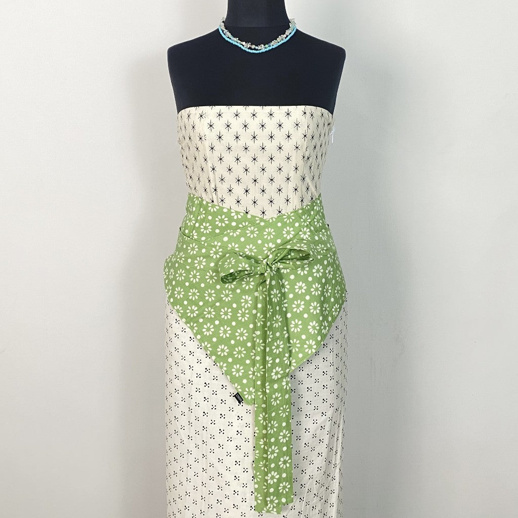OBI BELT ALL SIZE KOMBINASI PRINT SENANDUNG LINA Z04715
