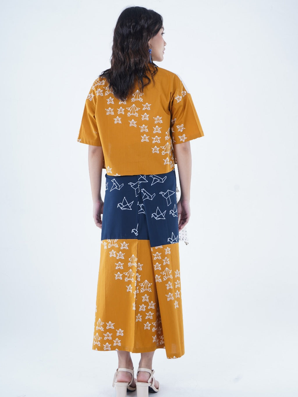 Aura | Outer Batik Wanita | Nirankara