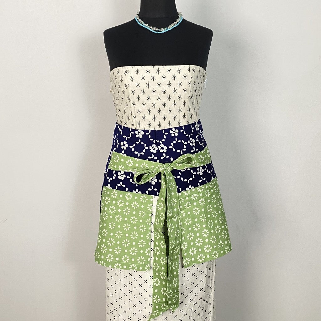 OBI BELT ALL SIZE KOMBINASI PRINT SENANDUNG LINA Z04715