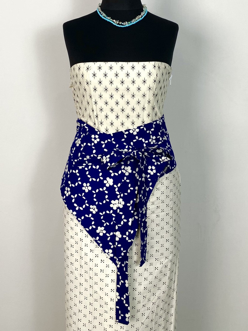 OBI BELT ALL SIZE KOMBINASI PRINT SENANDUNG LINA Z04715