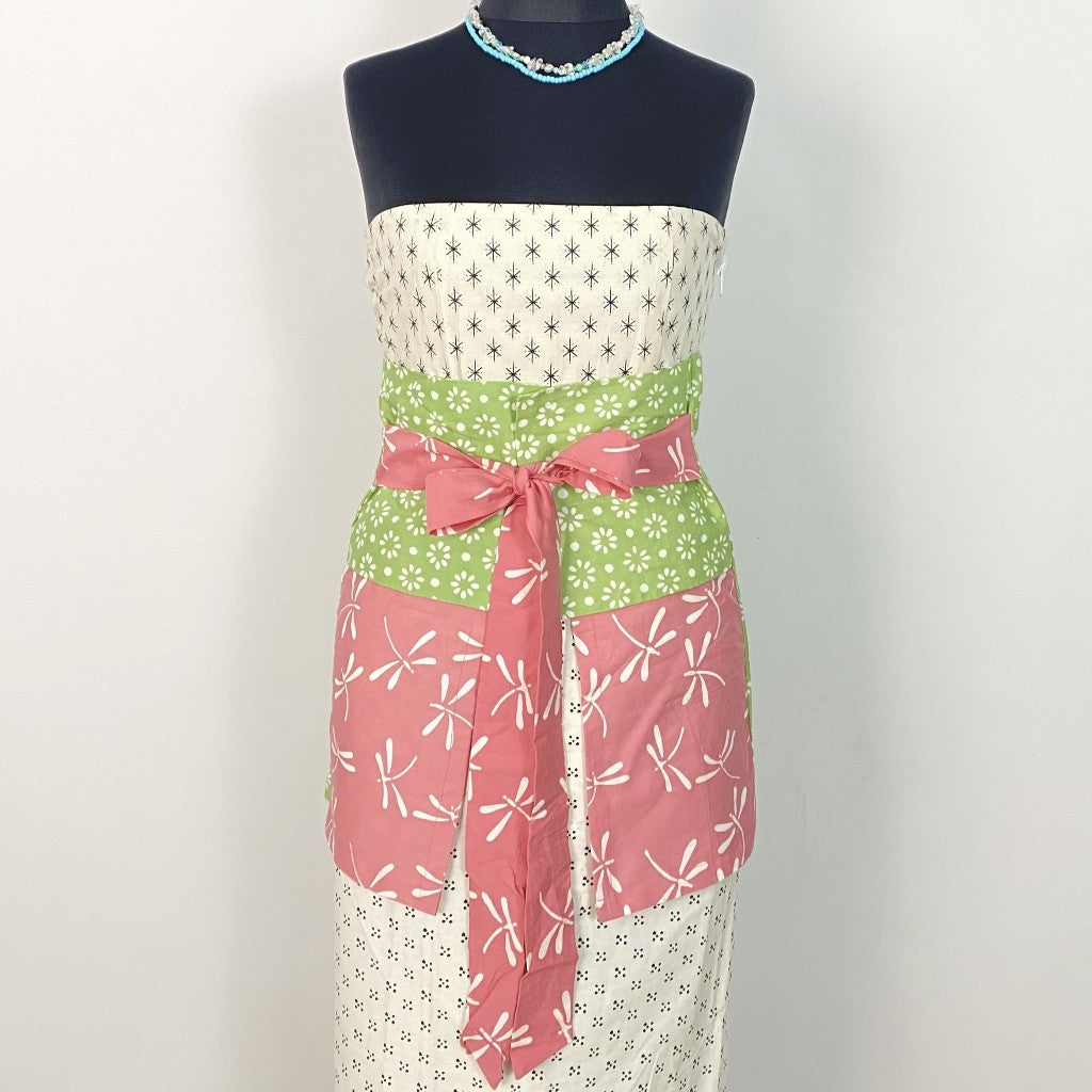 OBI BELT ALL SIZE KOMBINASI PRINT SENANDUNG LINA Z04715