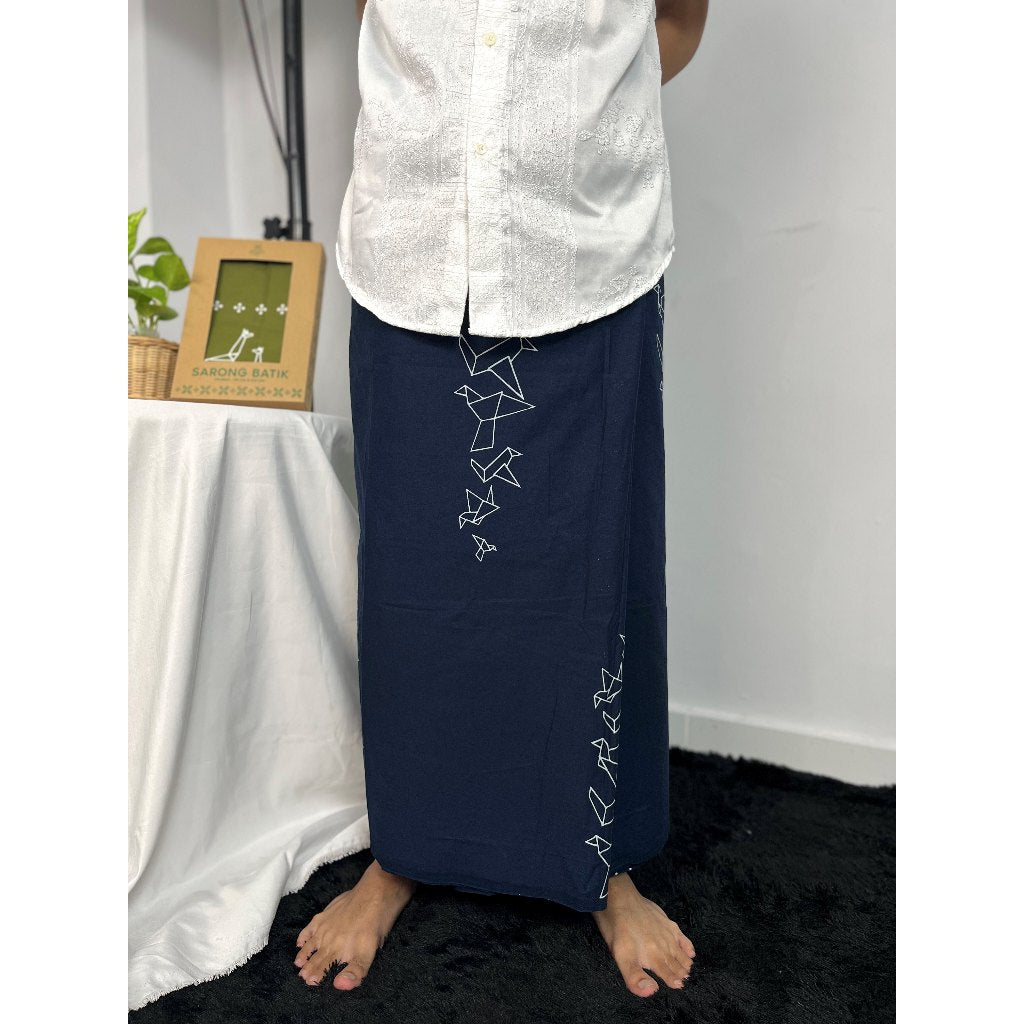 Sarung Batik | Sarung Katun Primisima