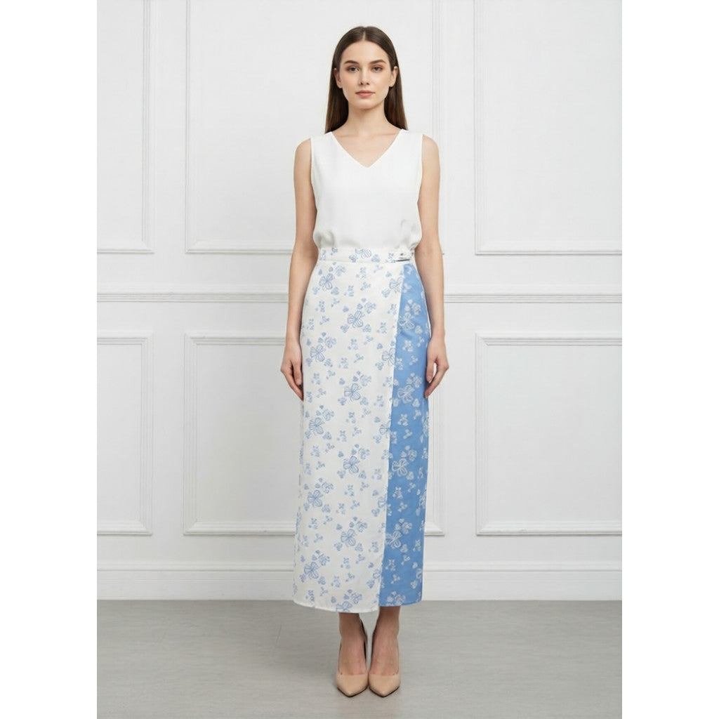 Lunara, Kanira & Aranya | Rok Batik Wanita | Rona Bumi