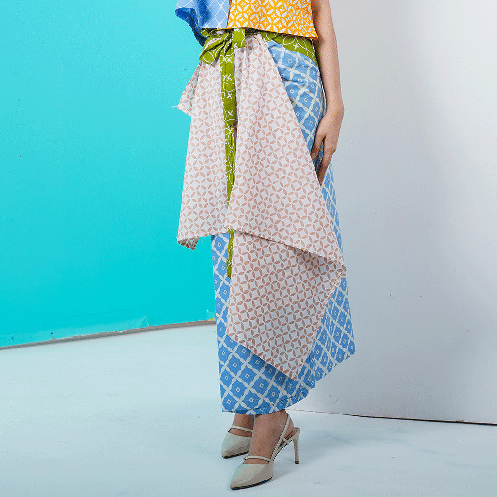 Ella & Esme | Blus dan Rok Wanita | Pijar