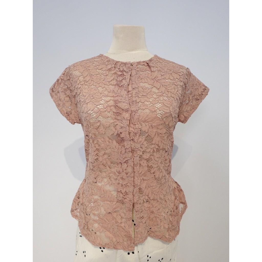 Batik ENOM - Kebaya Brokat Premium - Kahiyang Series