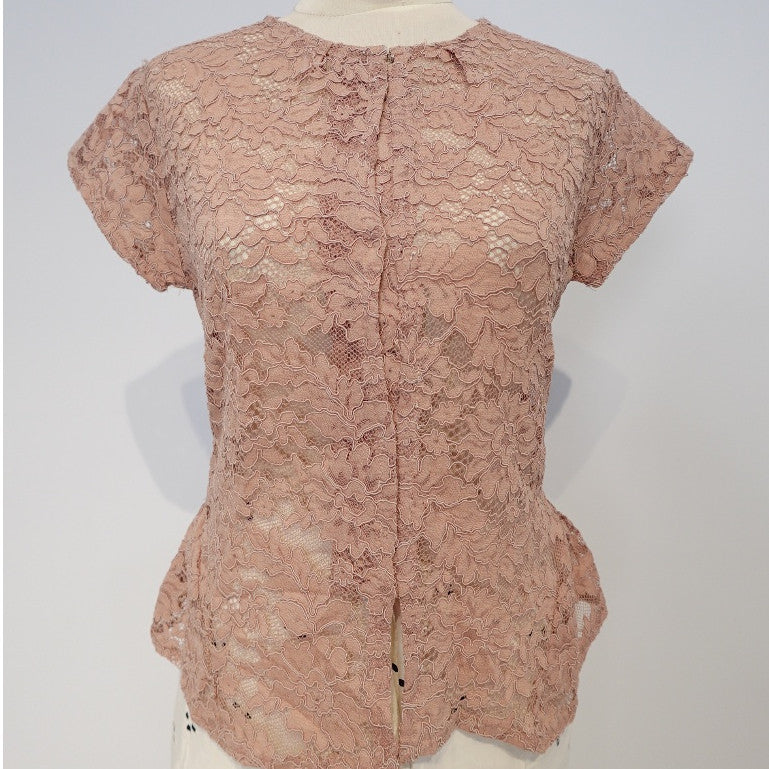 Batik ENOM - Kebaya Brokat Premium - Kahiyang Series