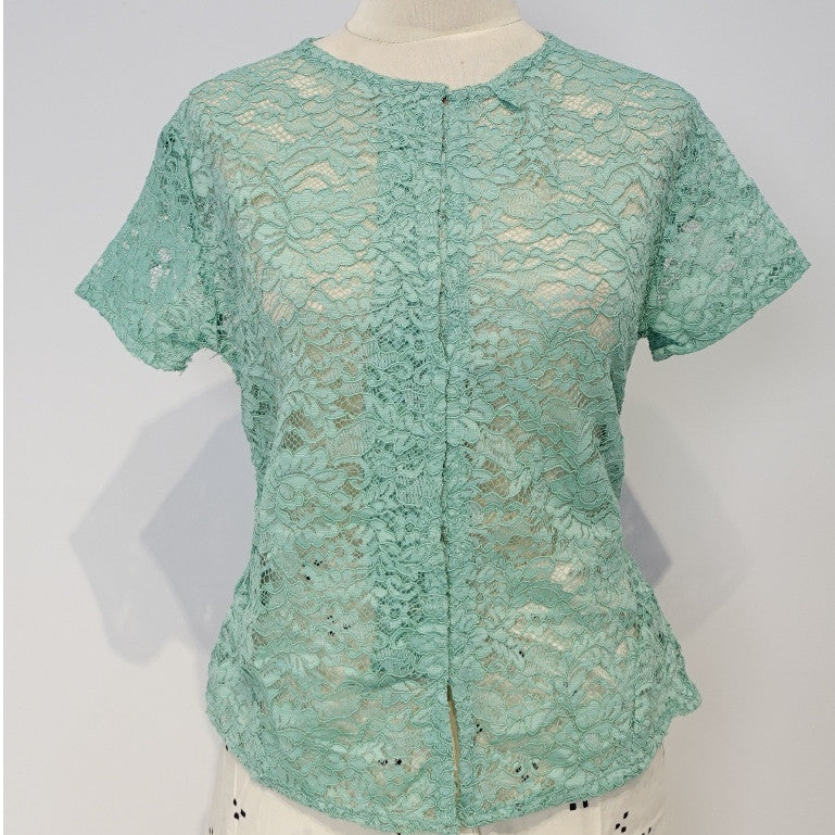 Batik ENOM - Kebaya Brokat Premium - Kahiyang Series