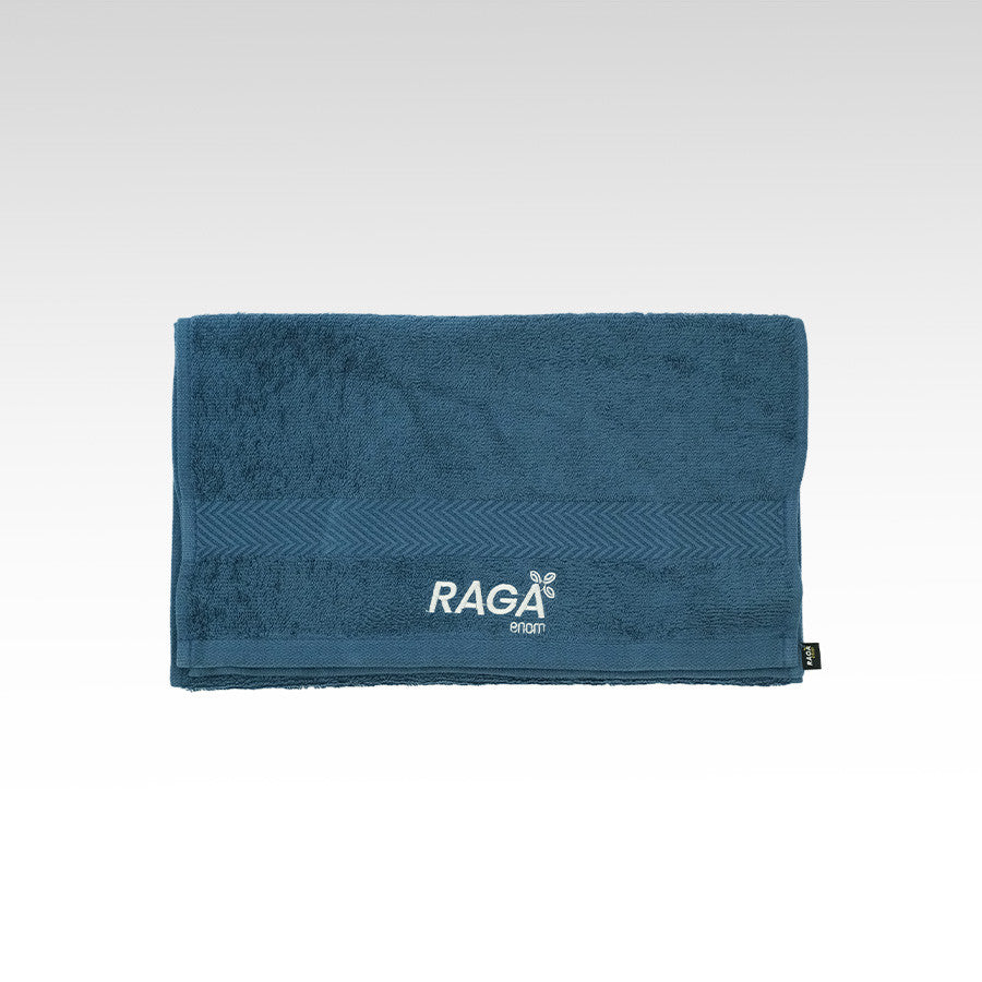 RAGA ENOM - Yellow Towel Raga Enom